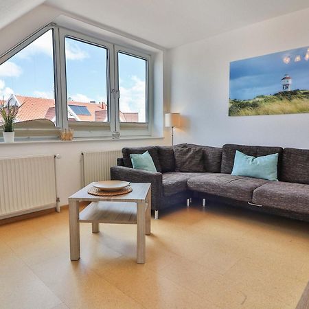 An'T Kark Apartment Langeoog Bagian luar foto